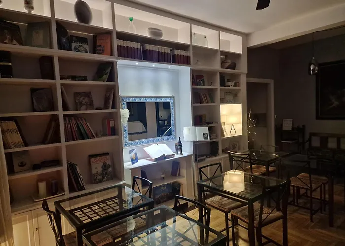 Oda ve Kahvaltı Sweet Parioli 4*