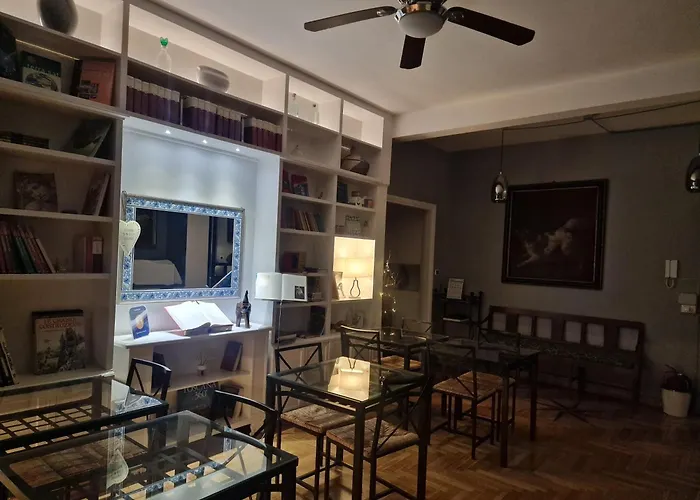 Sweet Parioli Oda ve Kahvaltı
